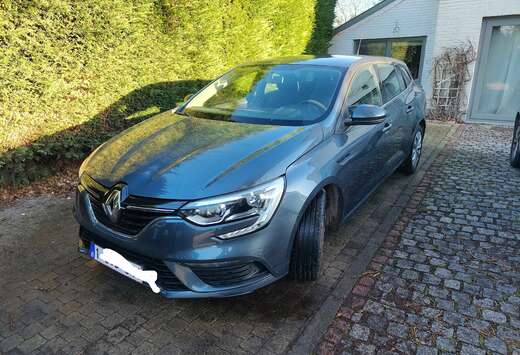 Renault Mégane SW 1.2 TCe Energy Life