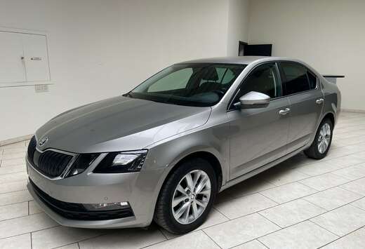 Skoda 1.0 TSI