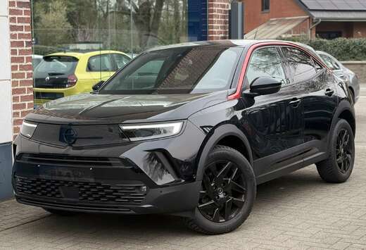 Opel 1.2 Turbo BVA-6 GS-LINE ÉDITION