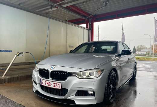 BMW 335i