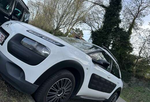 Citroen PureTech 82 Feel