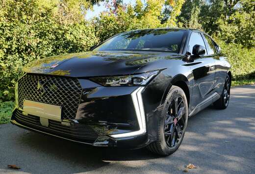 225PK PERFORMANCE LINE+GARANTIE TOT 48 STE MAAND