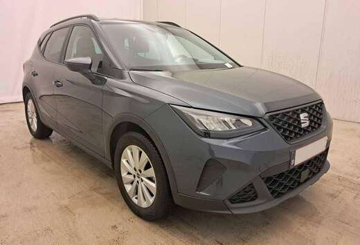 SEAT Arona 1.0 TSI 95 Ch Move