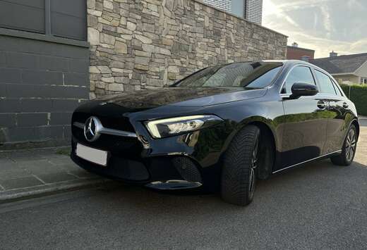 Mercedes-Benz d Business Solution