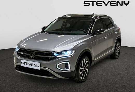 Volkswagen T-Roc 1.5 TSI Style Business DSG * Toit ou ...