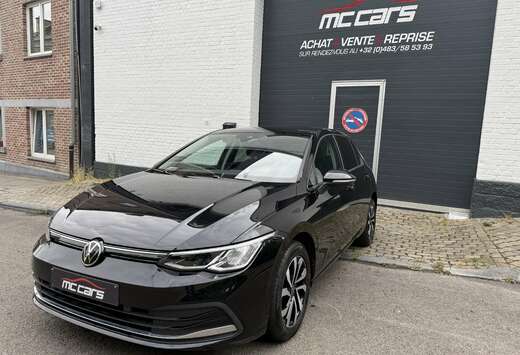 Volkswagen 1.0 TSI /Pack active/camera/pack Eclairage ...