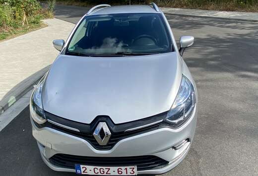 Renault Estate 1.2i