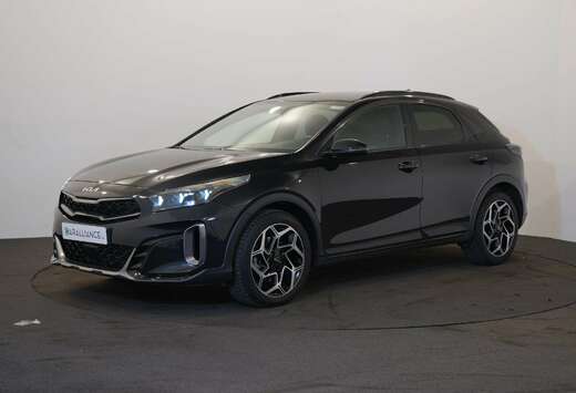 Kia GT LINE 1.6CRDi|NAVI12.3\