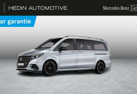 Mercedes-Benz d L2 9G-TRONIC Exclusive