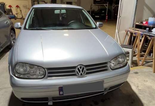 Volkswagen 1.6 Conceptline 105