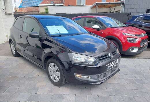 Volkswagen Polo 1.2i Trendline