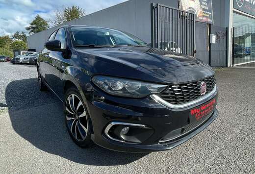 Fiat Tipo SW 1.6 MultiJet Lounge Bus. S