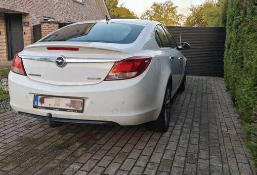 Opel 1.4 Turbo ecoFLEX Edition