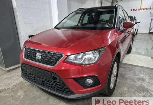 SEAT TDI CR Move