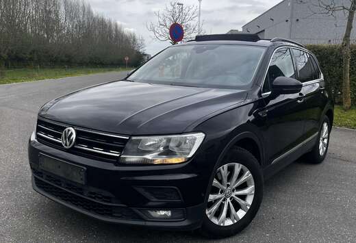 Volkswagen 1.5 TFSI Q-Drive full option