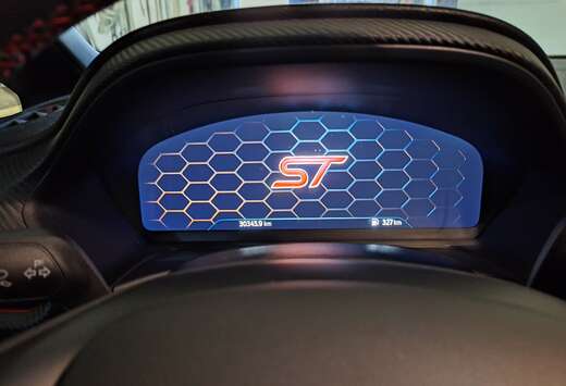 Ford Fiesta ST 1.5 EcoBoost Ultimate