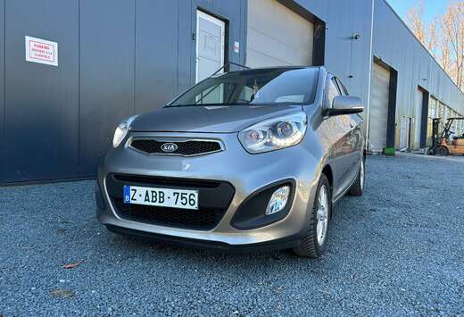 Kia Picanto 1.0i \'Style\' ISG