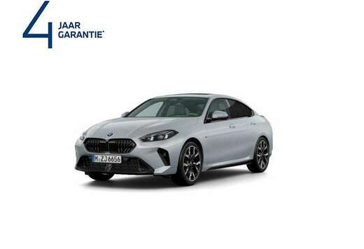 BMW Gran Coupé