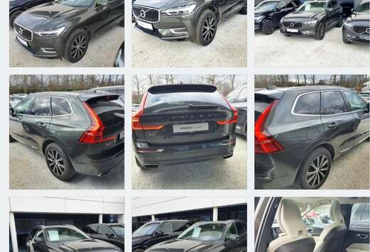 Volvo XC60 2.0 D3 Inscription AdBlue