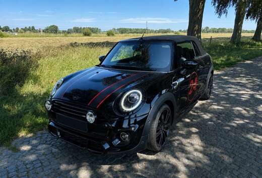 MINI Mini Cabriolet 1.5A Cooper OPF (EU6d)