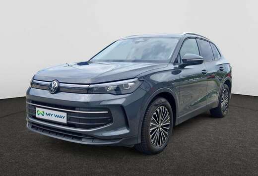 Volkswagen 1.5 eTSI mHEV ACT Life Business OPF DSG