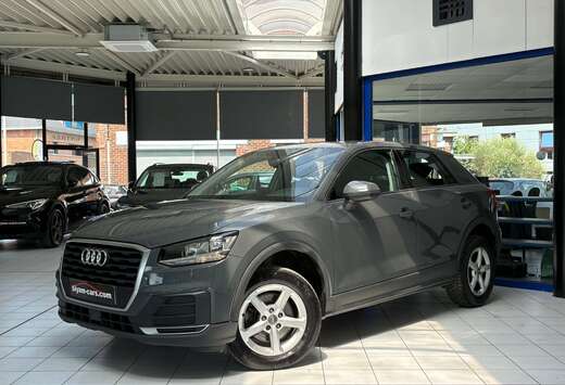 Audi Q2 1.6 TDi *CUIR * GPS * PDC * JANTES *