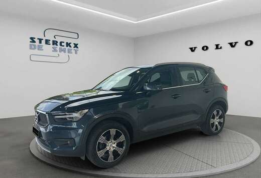 Volvo Inscription, T3 Automaat + Pano + Harman Kardon ...