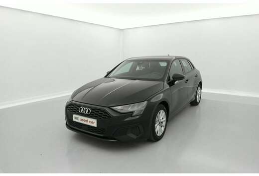Audi Business Edition Attraction 30 TFSI  81(110) kW( ...