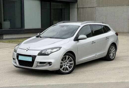 Renault GT Line Sport | Eerste Eingenaar | Trekhaak