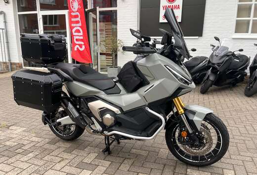 Honda 750