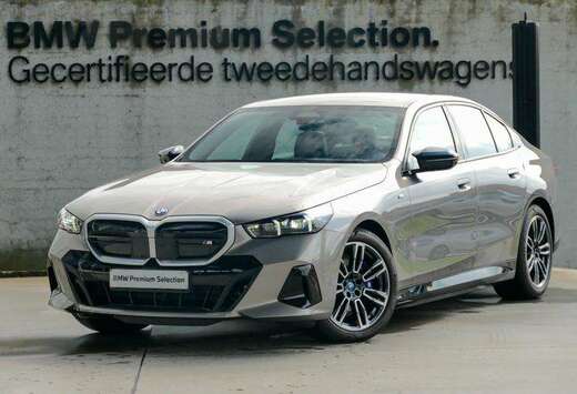 BMW M60 xDrive