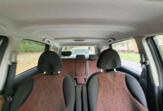 Nissan 1.4i