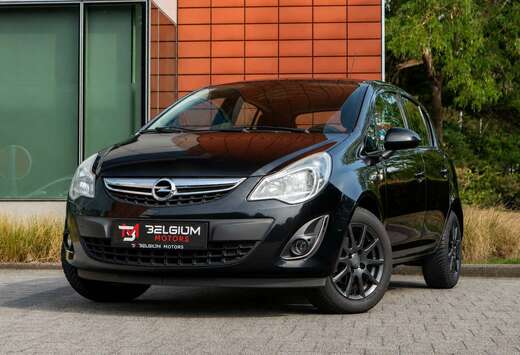 Opel - 1.2i Selective - Carplay - Clim