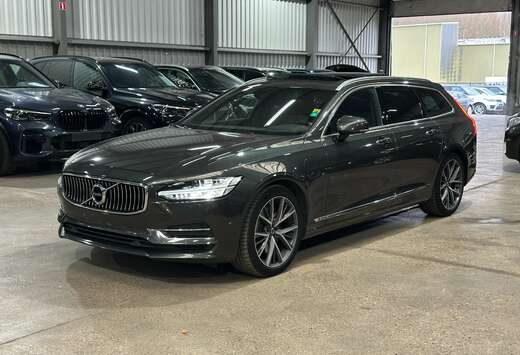 Volvo V90 T8 Twin Engine AWD Inscription
