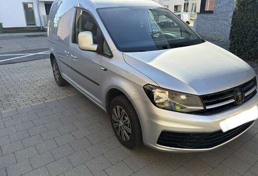 Volkswagen 2.0 CR TDi SCR (EU6)
