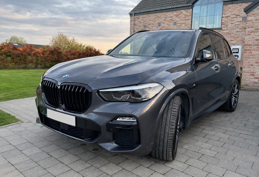 BMW PHEV 3.0AS xDrive45e * M Pack * TO * Sièges M *  ...