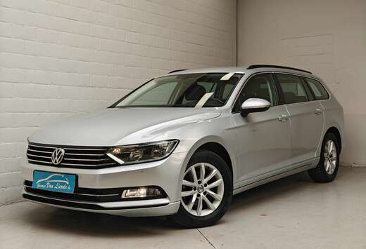 Volkswagen SW 1.5 TSI ACT Comfortline - 150pk - Trekh ...