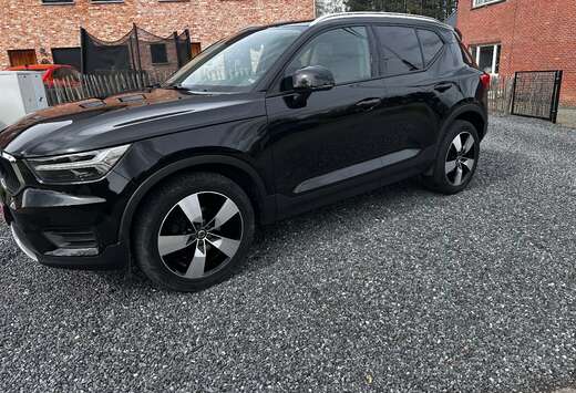 Volvo XC40 1.5 T3 Inscription Geartronic