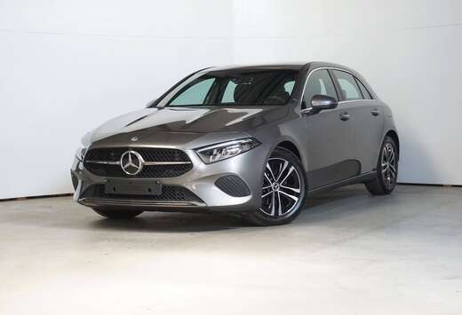 Mercedes-Benz d