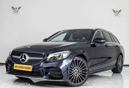 Mercedes-Benz FACE LIFT / PACK AMG - TVA DEDUCTIBLE
