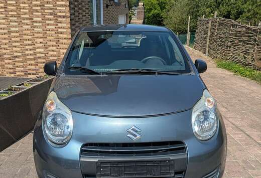 Suzuki 1.0