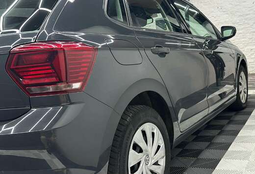 Volkswagen Polo 1.0i Comfortline *** GARANTIE  1 AN * ...