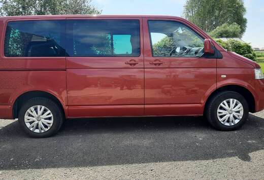 Volkswagen 1.9 TDi Hayon/ARklep