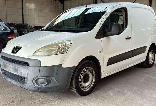 Peugeot ✅ 1.6 HDi