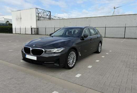BMW Touring 530e xDrive