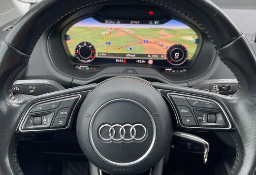 Audi 1.6 TDi Euro 6