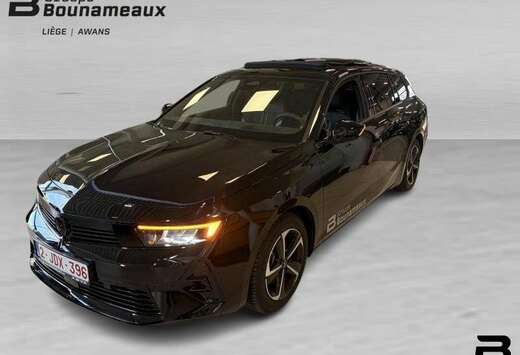 Opel L Gs Line