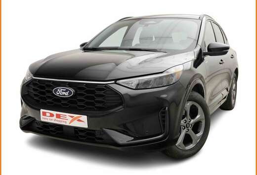 Ford 2.5 HEV 190 ST Line | Full Hybrid | Winter Pack  ...