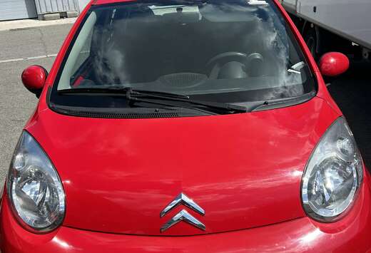Citroen 1.0 Advance