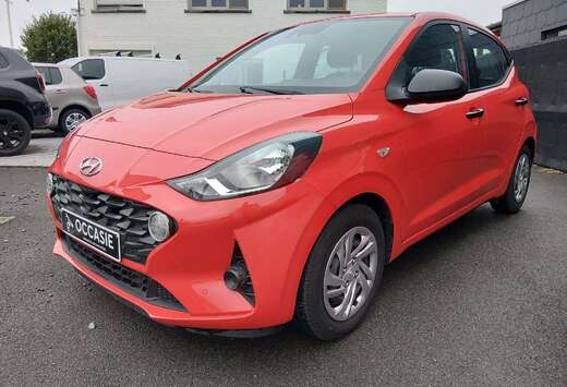 Hyundai i10 1.0i